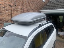 160 car roof for sale  HUNTINGDON