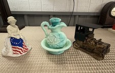 Lot vintage avon for sale  Stryker
