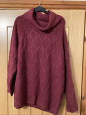 red jumper for sale  PRESTON