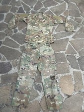 Army militäranzug tarnanzug gebraucht kaufen  Pyrbaum