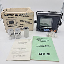 Vtg tex model for sale  Minneapolis