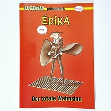 Alpha comic comix gebraucht kaufen  Halle