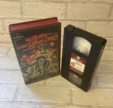 Return living dead for sale  NORTHWICH