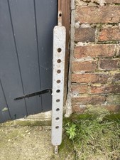 tractor linkage for sale  DONCASTER