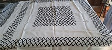 Grande foulard seta usato  Palermo