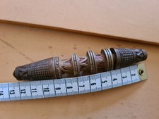 Ancien porte aiguille d'occasion  Rodez
