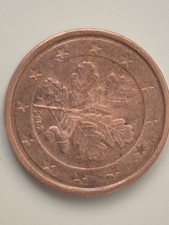 Piece centimes euro d'occasion  Saint-Ambroix