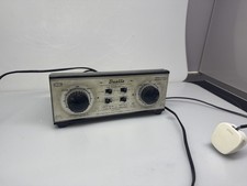 Duette twin track for sale  CHICHESTER