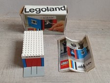 Lot lego vintage d'occasion  Sotteville-lès-Rouen
