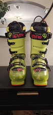 k2 spyne ski boots for sale  Houston