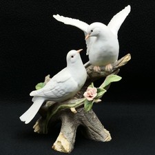 Homco masterpiece porcelain for sale  Hastings