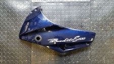 Suzuki gsf 600 gebraucht kaufen  Reutlingen