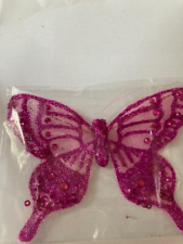 Butterflies sale decorative for sale  MIRFIELD