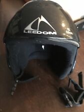 Ski helmet leedom for sale  Syosset