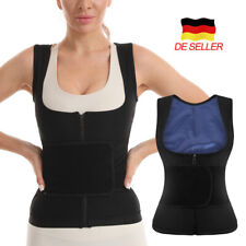 Sauna weste damen gebraucht kaufen  Bremen