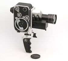 Bolex paillard zoom gebraucht kaufen  Kappeln