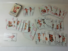 Playing cards different gebraucht kaufen  Nahe