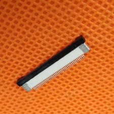 5 peças 0,5 mm passo 40 pinos FPC FFC tipo gaveta conector de cabo plano contato superior comprar usado  Enviando para Brazil