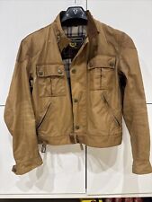 Belstaff mojave gold for sale  LEEDS