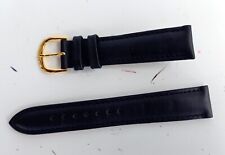 Bracelet montres cuir d'occasion  France