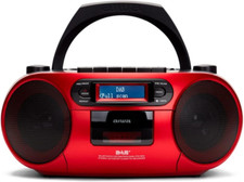 Altavoces bluetooth con usato  Roma