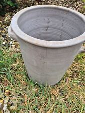 Steinguttopf liter gärtopf gebraucht kaufen  Kempen