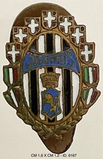 Calcio juventus campionati usato  Milano