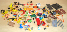 Playmobil accessories lot for sale  HALESOWEN