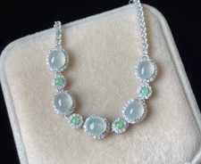 Armband natürliche jade gebraucht kaufen  Hanau