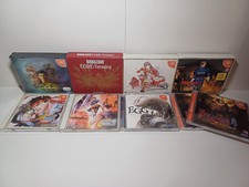 Sega dreamcast spielesammlung gebraucht kaufen  Bederkesa