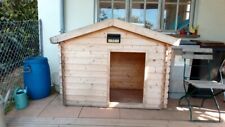 Niche xxl chien d'occasion  Thann