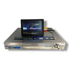 DVD gravável Panasonic SA-HT-1000 unidade de home theater testada apenas sem controle remoto comprar usado  Enviando para Brazil