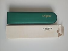 Scatola originale longines usato  Firenze