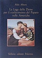 Aldo alberti lega usato  Italia