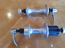 Shimano xtr m900 gebraucht kaufen  Sigmaringen
