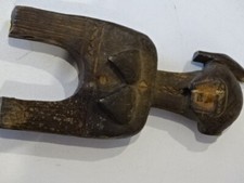 Antique africa pulley d'occasion  Expédié en Belgium
