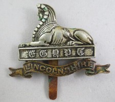 Military cap badge for sale  LONDON