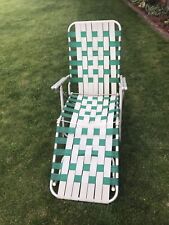 Vintage lightweight green for sale  Canton
