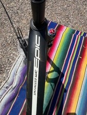 Specialized works epic for sale  Santa Ynez