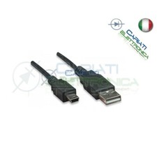 cavo mini usb femmina usato  Casalnuovo di Napoli