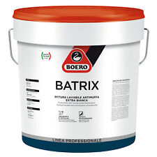 Batrix boero idropittura usato  Santa Maria la Carità