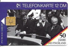 Rare carte telephonique d'occasion  Clermont-Ferrand-