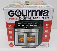 New gourmia digital for sale  Rockville