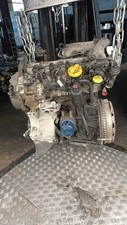 Moteur renault megane d'occasion  France