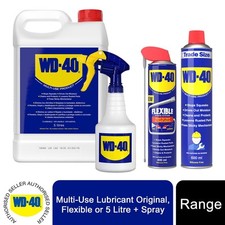 Multi use lubricant for sale  RUGBY