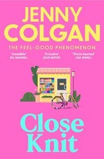 Close knit brilliant for sale  UK