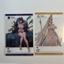 Azur lane shira gebraucht kaufen  Versand nach Germany