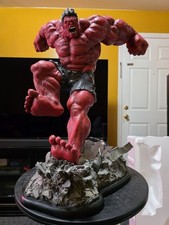 Sideshow collectibles red for sale  Elizabeth