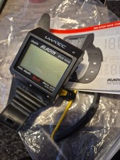 Aladin uwatec diving for sale  GOSPORT