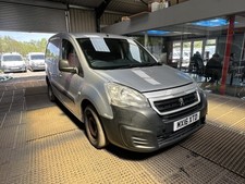 2016 plate peugeot for sale  SOLIHULL
